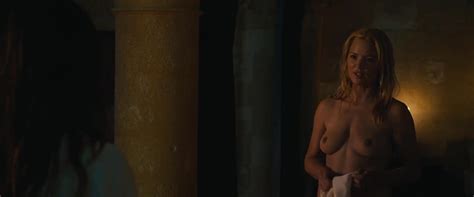 Nude Video Celebs Virginie Efira Nude Daphne Patakia Nude