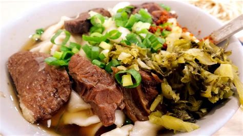The site owner hides the web page description. 米其林「必比登推介」台灣8牛肉麵 這家百元牛肉麵也上榜 ...