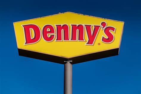 Dennys Offers Free Delivery During Limited Hours Amid Outbreak Kfor