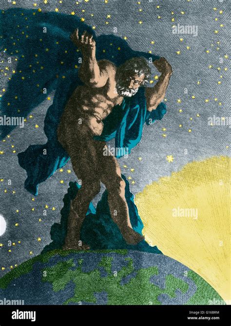 Classical Celestial Mythology Hi Res Stock Photography And Images Alamy