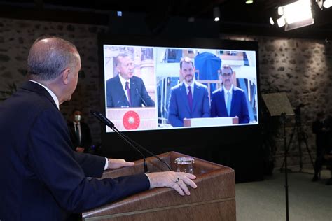 President Of Turkey Recep Tayyip Erdogan Middle East Monitor