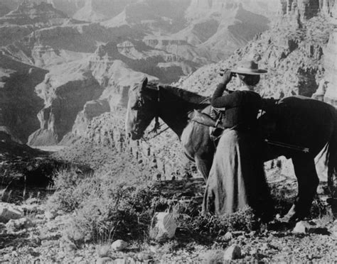 Who were the pioneer women? What It Means to be an American: The Women of the West ...