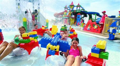 Legoland Water Park Dubai Dubai Parks And Resorts Miki Travel Asia