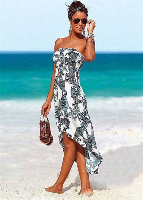Wearing sundresses for beach weddings is the best way to get that cool and mesmerizing look. Charming Sundresses for Women to Enhance Your Look ...