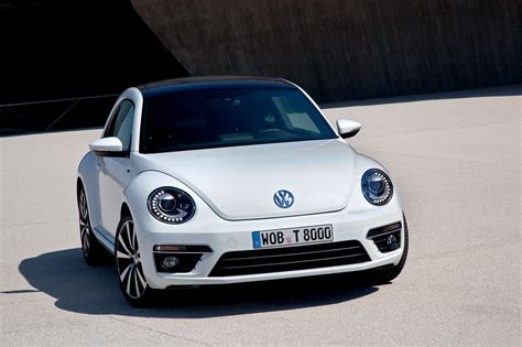 2013 Volkswagen Beetle R Line Photo Gallery Autoblog