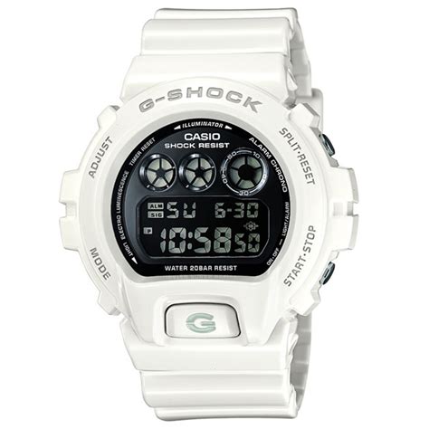 Find great deals on ebay for casio g shock strap dw 6900. G-Shock DW6900 New Releases