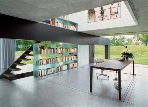 Now the new house could liberate the husband from. bordeaux house koolhaas - Google Search | Interior ...