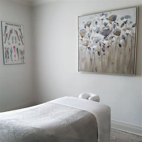 Bayview Sheppard Registered Massage Therapy Where Massage Becomes Therapy