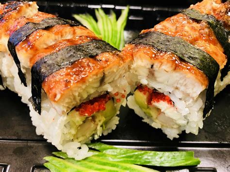 Заказ суши из ресторана Мураками в Киеве Новости