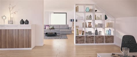 Regale & raumtrenner für das wohnzimmer. Raumteiler fürs Wohnzimmer | deinSchrank.de