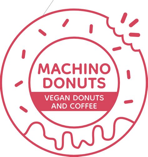 Home Machino Donuts