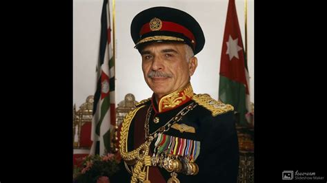 الملك حسين ملك الأردن الراحل Hd رابط الفيديو في الأسفل Youtube