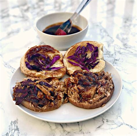 We did not find results for: Instant Pot BBQ Pulled Chicken Sandwiches