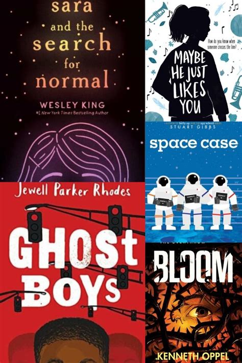 Good Books For 7th Graders 2020 Abiewoo