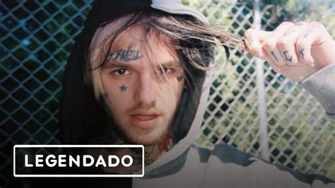 Lil Peep The Song They Played Legendado Para Status Youtube