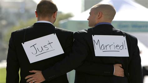 These Are The 31 Countries Where Same Sex Marriage Is Officially Legal 247 Tempo