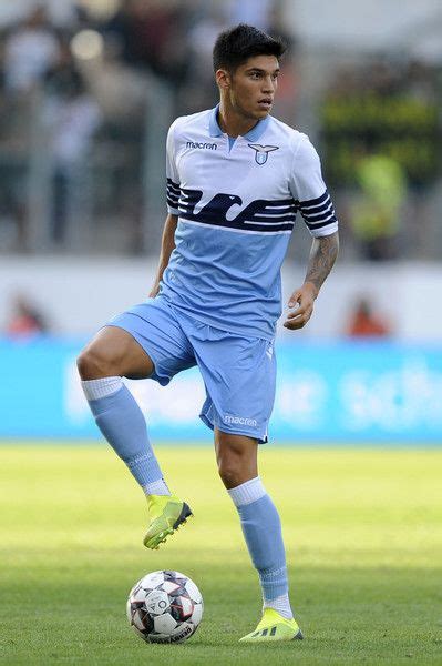 Is there a reason no one talks abt joaquin correa? Pin on futbol