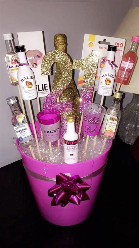 Special gifts for daughters 21st birthday. 10 Most Popular 21St Birthday Gift Ideas For Daughter 2020
