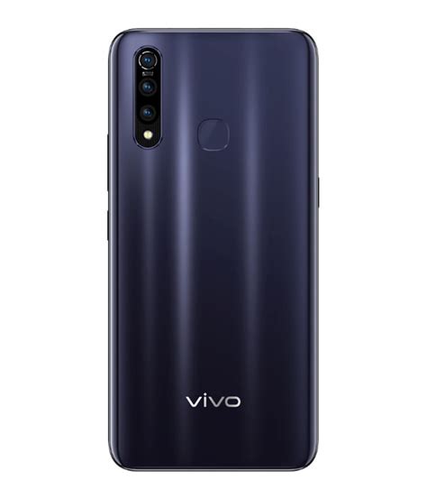 Want a popular product but got a budget? vivo Z1 Pro Price In Malaysia RM899 - MesraMobile