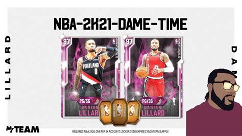 At 2k16lockercodes.com get fresh 2k21 vc coin codes everyday. NBA 2K20 LOCKER CODE FOR THE 2k21 COVER ATHLETE DAME ...