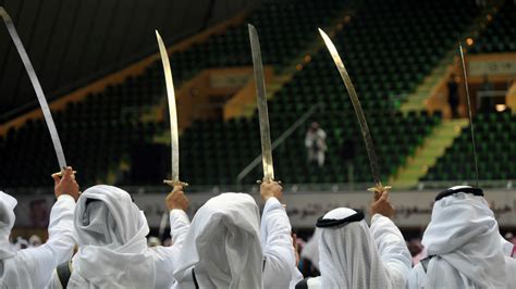 Saudi Arabia Executes 150 People For Second Successive Year