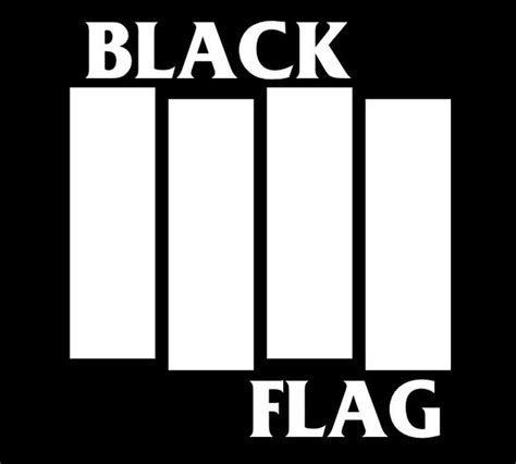 Heres Whos Actually In The Black Flag Reunion Lineup Black Flag