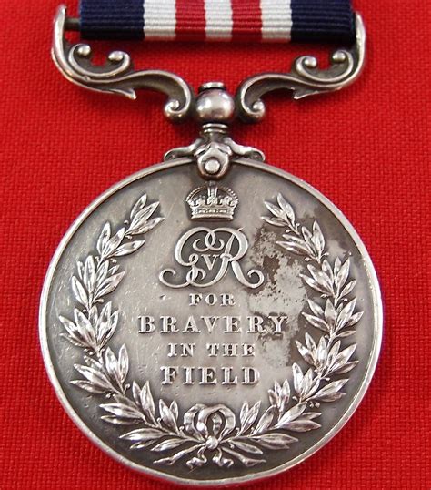 Ww1 Australian Military Medal Mm 55th Battalion Aif Jb Military