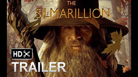 The Silmarillion Movie Trailer Prequel Of Lord Of The Ring Epic