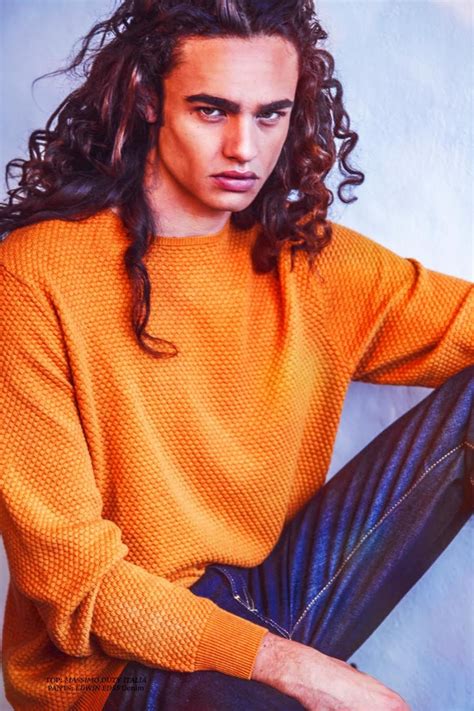 Exclusive Jesse Douglas Is The New Kid On The Block The Fashionisto