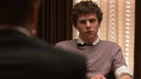 Aaron Sorkin Is Interested In Writing A Sequel To The Social Network On One Condition — Geektyrant