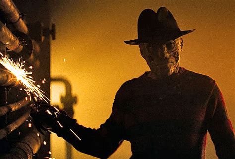 Did Freddy Krueger A Nightmare On Elm Street Change Horror Movies