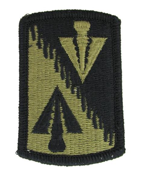128th Aviation Brigade Ocp Patch Scorpion W2 Military Uniform
