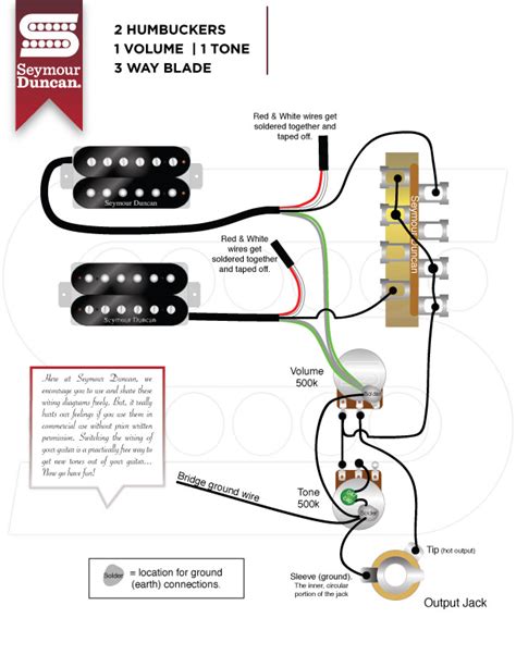 guitar wiring diagram   switch wiring diagram