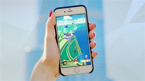 Pokémon Go Is Finally Heading To The Worlds Largest Mobile Market