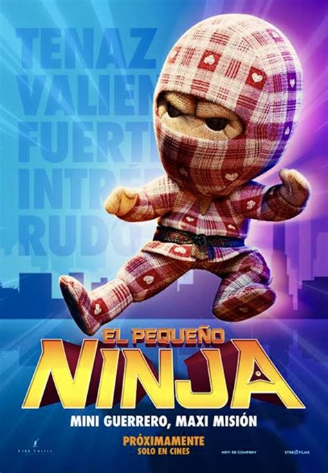 Checkered Ninja 2018