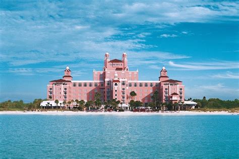The Don Cesar Tampa Hotels Review 10best Experts And Tourist Reviews