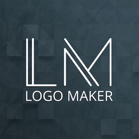 Logo Maker Pro Graphic Design Logo Creator App With 1800