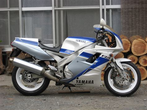 Find solutions to your fzr 1000 engine question. YAMAHA FZR1000 - Review and photos
