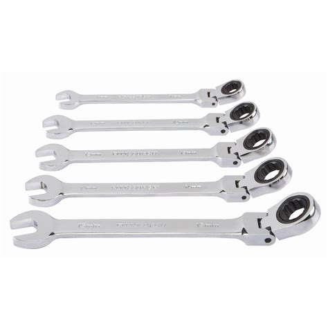Coupons For Pittsburgh Metric Flex Head Combination Ratcheting Wrench