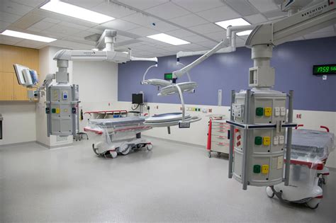 Pediatric Emergency Room Floorplan Emergency Departme