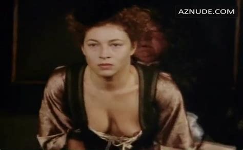 Alex Kingston Breasts Scene In The Fortunes And