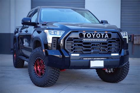 Share 108 Images Toyota Tundra Lifted 2023 Vn
