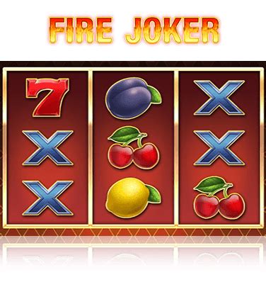 1.get the activation code by using one of the servers below 2.enter the code and press activate now 3.wait a few moments and start garena free fire 4.enjoy the new amounts of diamonds and coins (after. Fire Joker Slot: Play for Free and for Real Money - Slots.info