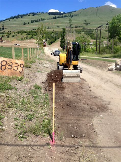 Xeriscaping And Landscaping Vernon Bc Image Earthworks