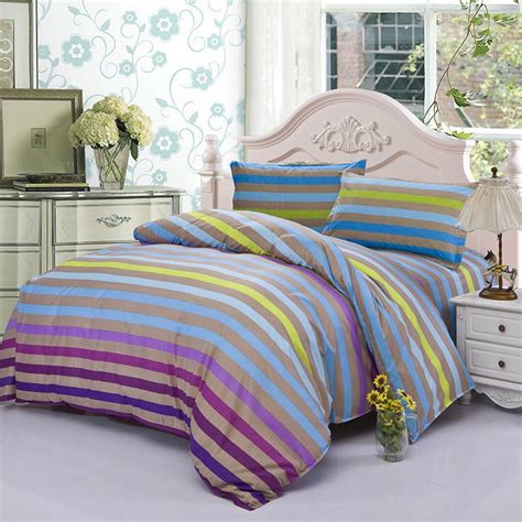 Switching bed sheets is not only important for decorating, but it's also essential for keeping you cozy every season. On Sale 4pcs Bedding set Bedding Set Queen Size Bed Sets ...