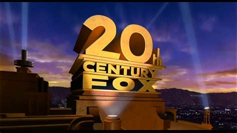 20th Century Fox 1994 Open Matte Remake Version Youtube