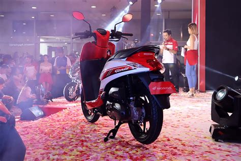 Upcoming Honda Motorcycle Philippines 2019