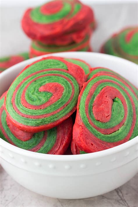 Some simple yet delicious sugarless christmas cake recipes for diabetics. Sugar Free Swirl Cookies - Savvy Naturalista