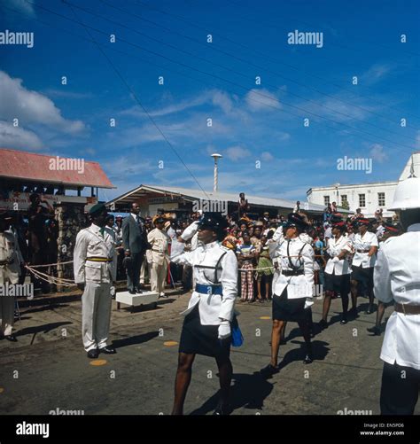 sir eric gairy fotos und bildmaterial in hoher auflösung alamy