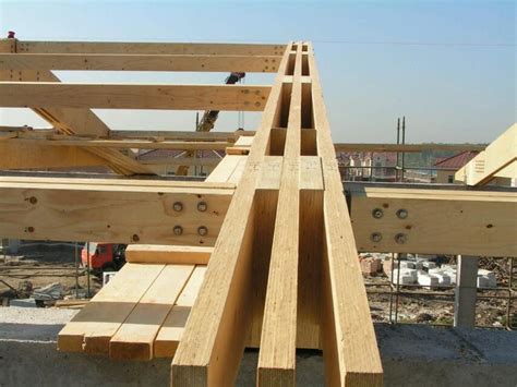 Laminated Veneer Lumber Lvl Structural Composite Lumber Laminated